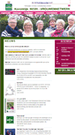 Mobile Screenshot of nvvh.nl