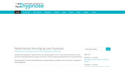 Desktop Screenshot of nvvh.com