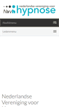 Mobile Screenshot of nvvh.com